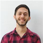 Inglés todos los niveles desde A1 hasta B2. Disponibilidad inmediata!